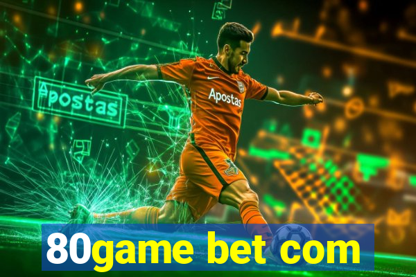 80game bet com